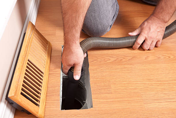 Best Best Air Duct Cleaning Near Me  in Madeira Beach, FL