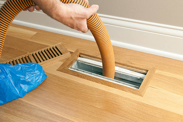 Best Air Duct Cleaning Near Me  in Madeira Beach, FL